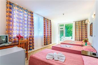 Sunny Varshava Hotel 3*