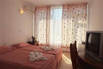 Sunny Varshava Hotel 3*
