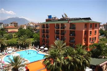 Sunpark Garden Hotel