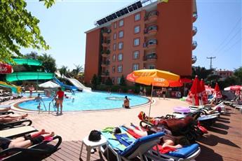 Sunpark Garden Hotel