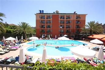Sunpark Garden Hotel