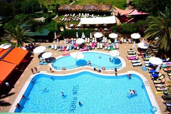 Sunpark Garden Hotel