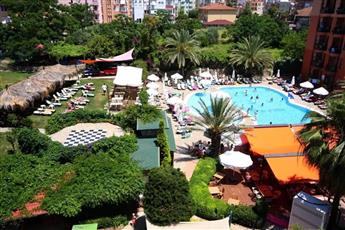 Sunpark Garden Hotel
