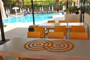 Sunpark Garden Hotel