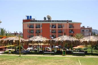 Sunpark Garden Hotel