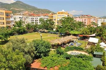 Sunpark Garden Hotel