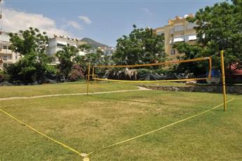 Sunpark Garden Hotel