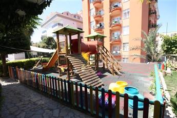 Sunpark Garden Hotel