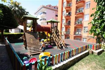 Sunpark Garden Hotel