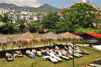 Sunpark Garden Hotel