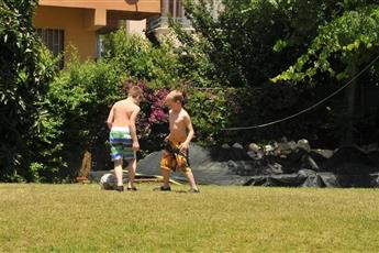 Sunpark Garden Hotel