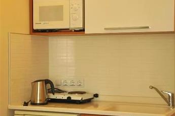 Sunpark Garden Hotel