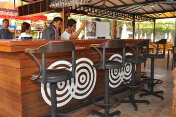 Sunpark Garden Hotel