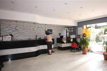 Sunpark Garden Hotel