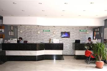 Sunpark Garden Hotel