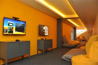 Sunpark Garden Hotel