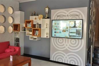 Sunpark Garden Hotel