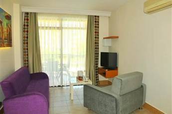 Sunpark Garden Hotel