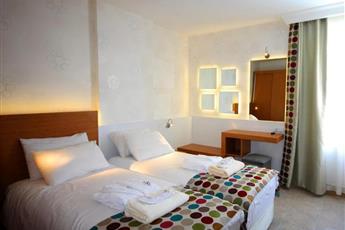 Sunpark Garden Hotel