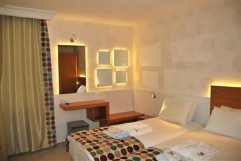 Sunpark Garden Hotel