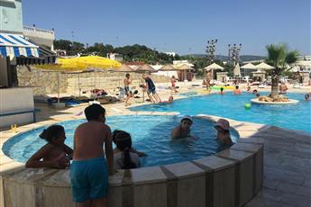 Sunpoint Hotel Bodrum