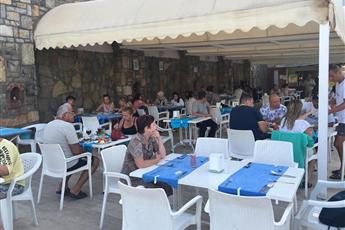 Sunpoint Hotel Bodrum