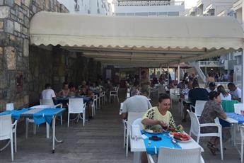 Sunpoint Hotel Bodrum