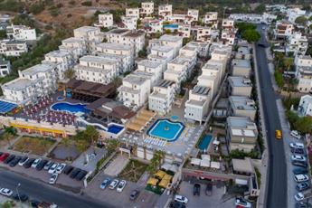Sunpoint Hotel Bodrum