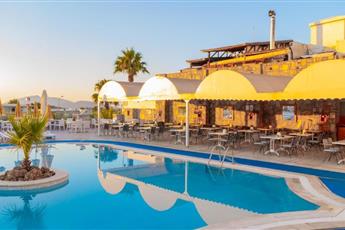 Sunpoint Hotel Bodrum 4*
