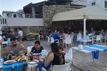 Sunpoint Hotel Bodrum 4*