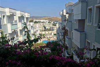 Sunpoint Hotel Bodrum 4*
