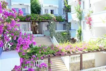 Sunpoint Hotel Bodrum 4*