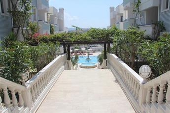 Sunpoint Hotel Bodrum 4*