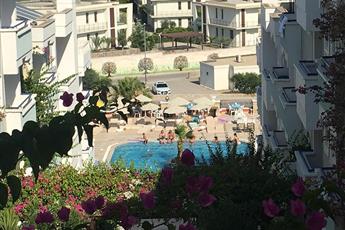 Sunpoint Hotel Bodrum 4*