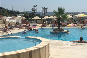 Sunpoint Hotel Bodrum 4*