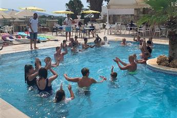 Sunpoint Hotel Bodrum 4*