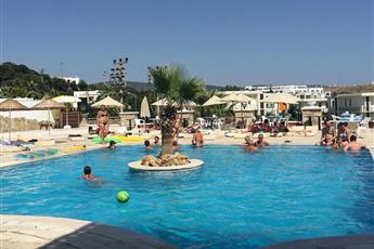 Sunpoint Hotel Bodrum 4*