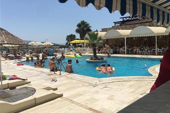 Sunpoint Hotel Bodrum 4*