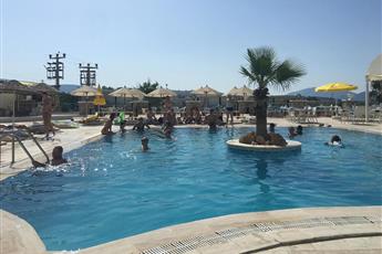 Sunpoint Hotel Bodrum 4*