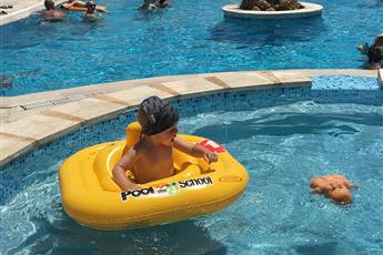Sunpoint Hotel Bodrum 4*