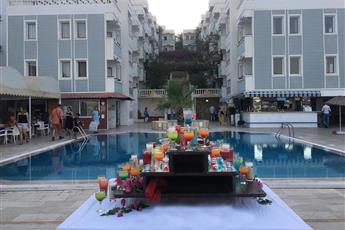 Sunpoint Hotel Bodrum 4*