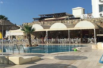 Sunpoint Hotel Bodrum 4*