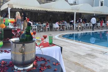 Sunpoint Hotel Bodrum 4*