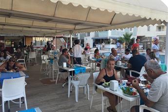 Sunpoint Hotel Bodrum 4*