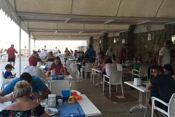 Sunpoint Hotel Bodrum 4*