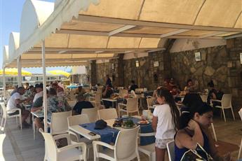 Sunpoint Hotel Bodrum 4*