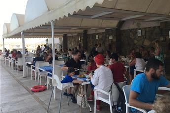 Sunpoint Hotel Bodrum 4*