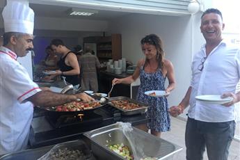 Sunpoint Hotel Bodrum 4*