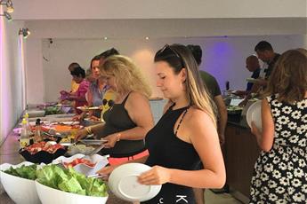 Sunpoint Hotel Bodrum 4*