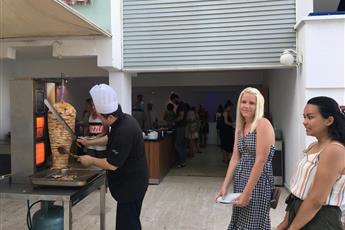 Sunpoint Hotel Bodrum 4*